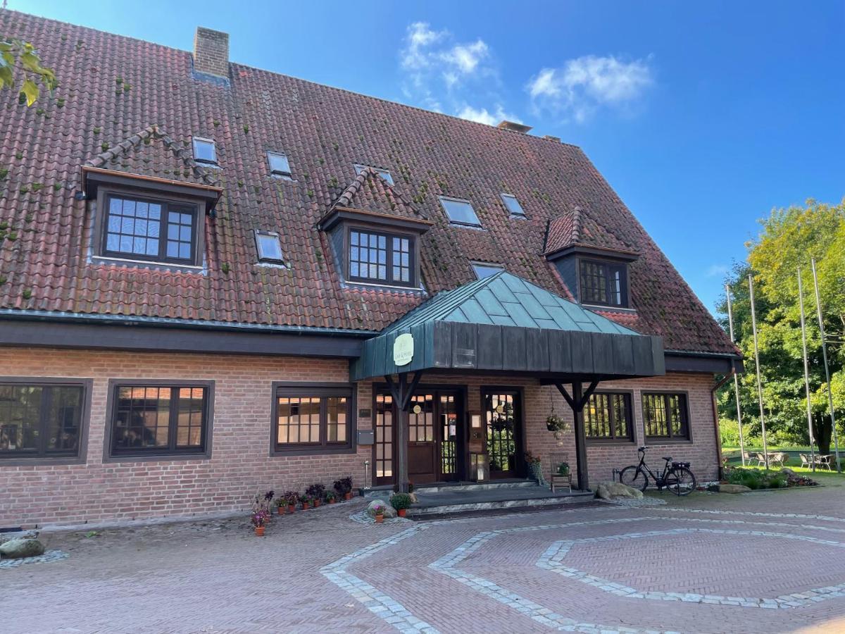 Hotel Schloss Diepenbrock Bocholt Exteriör bild